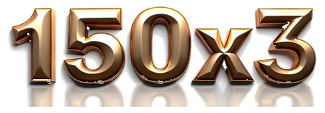 150x3 logo